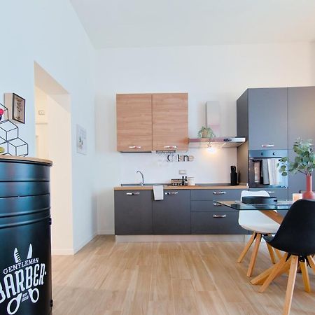 Residenza Bacco - Porta Nuova Apartment Verona Ngoại thất bức ảnh