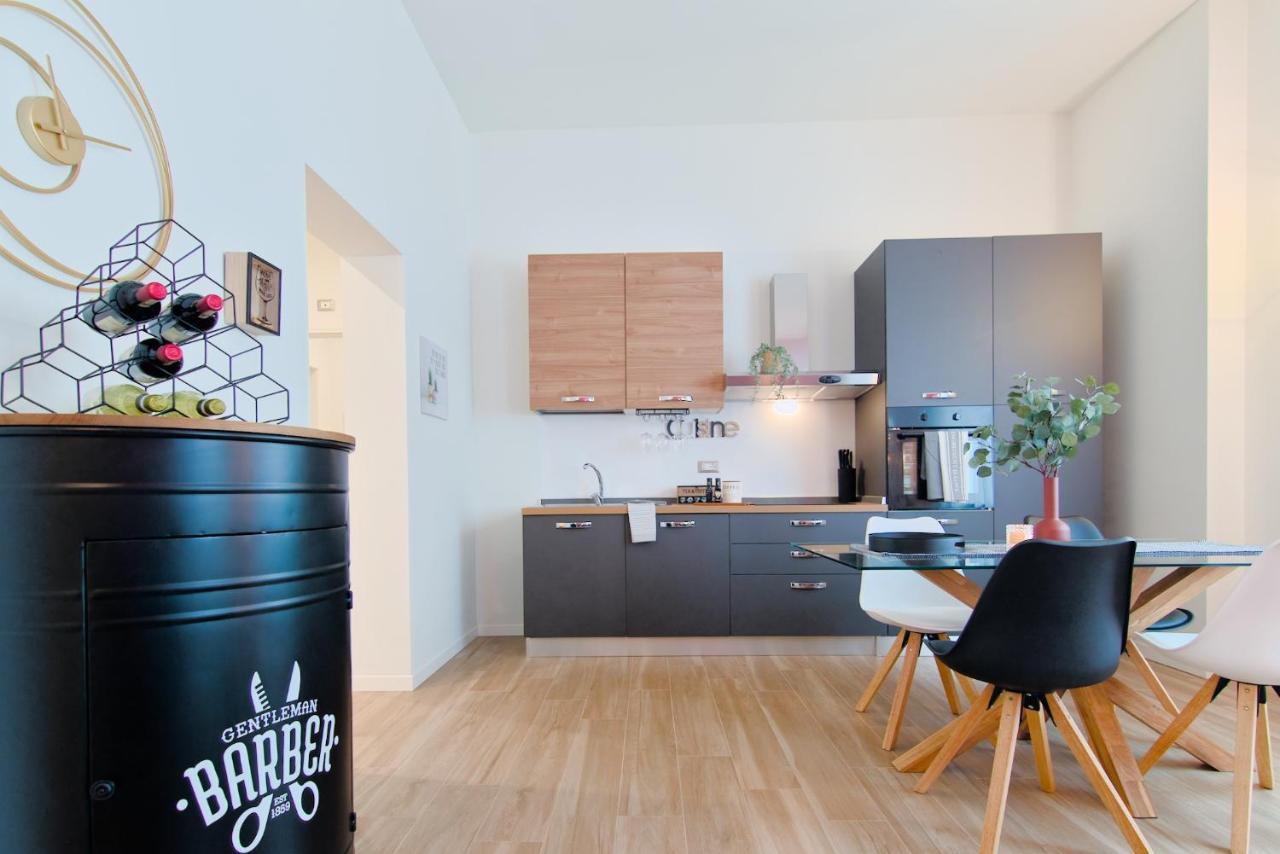 Residenza Bacco - Porta Nuova Apartment Verona Ngoại thất bức ảnh