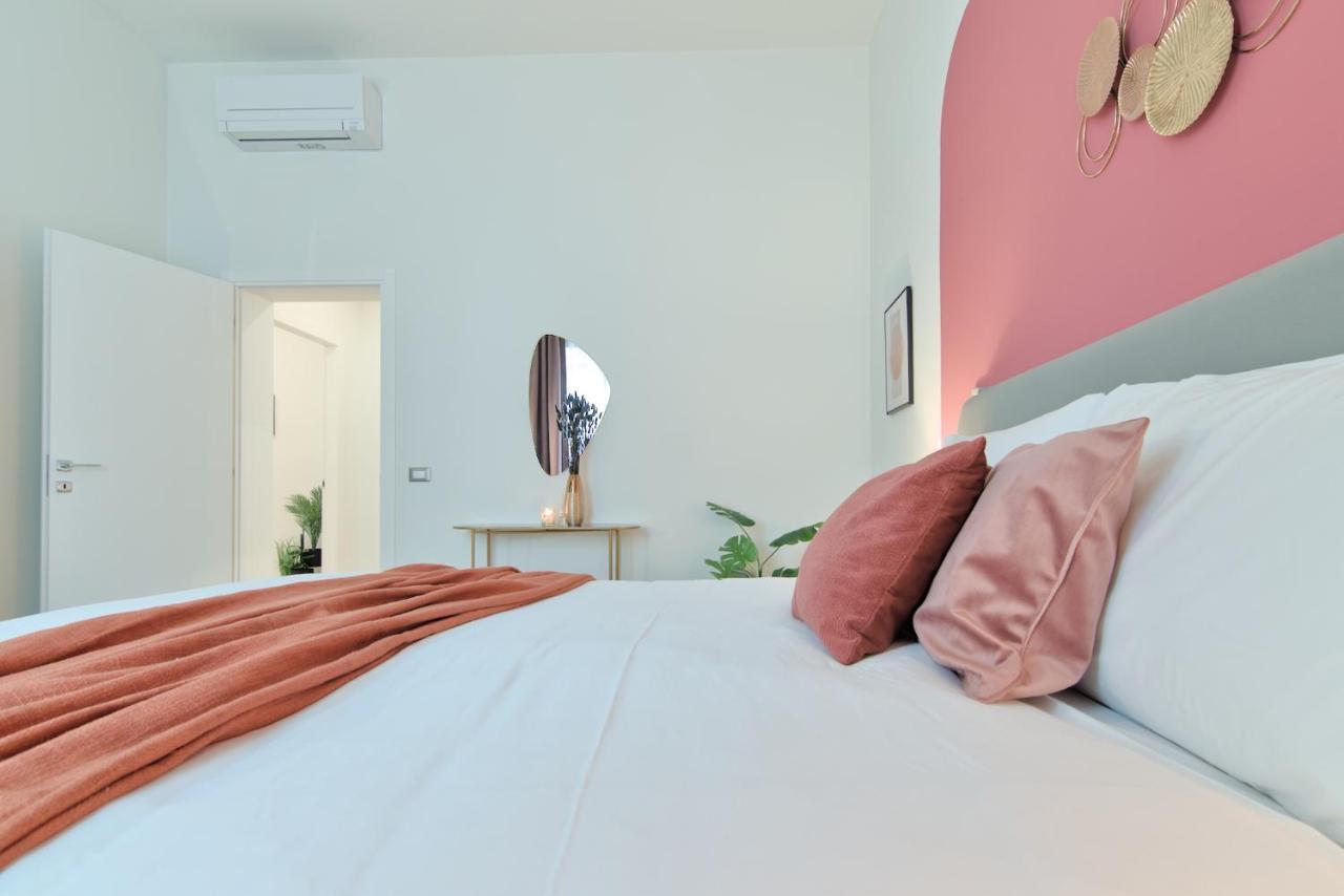 Residenza Bacco - Porta Nuova Apartment Verona Ngoại thất bức ảnh