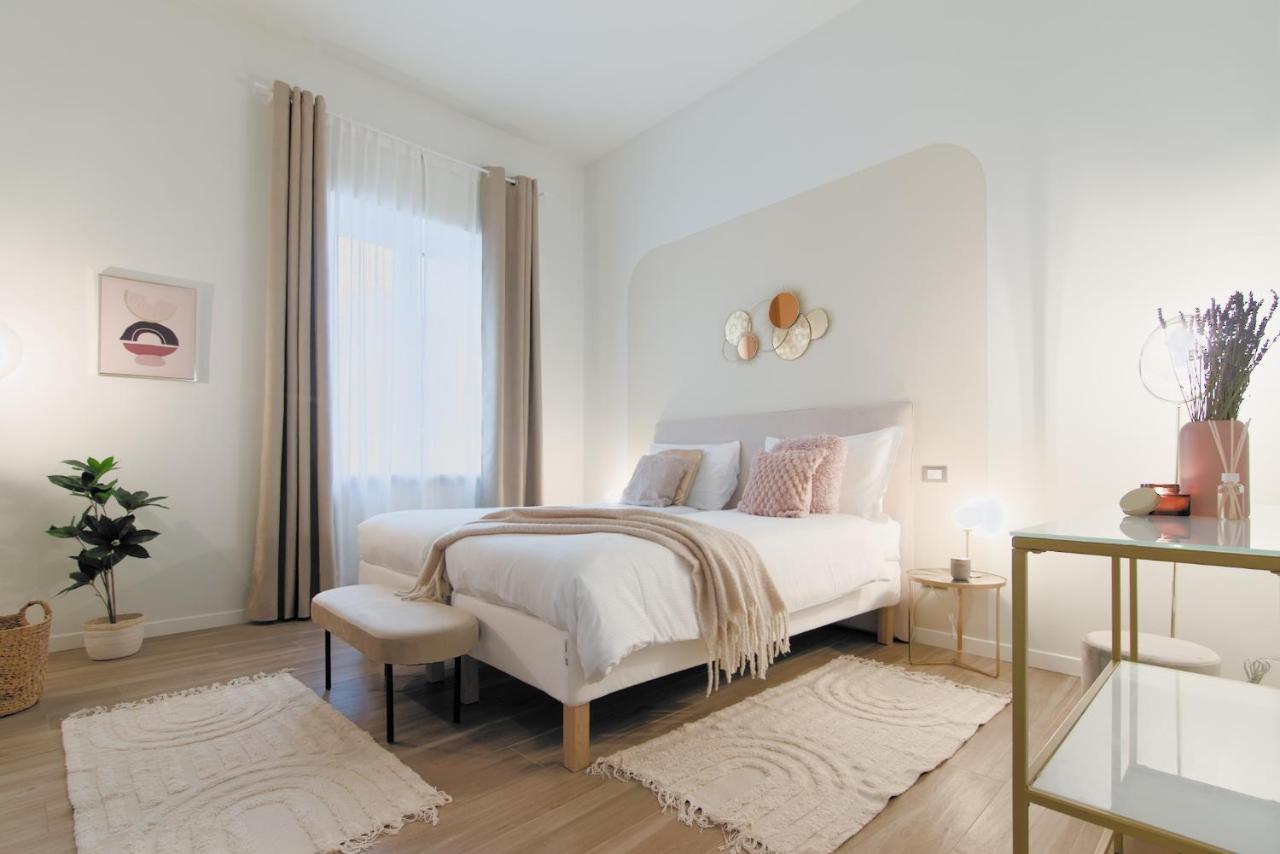Residenza Bacco - Porta Nuova Apartment Verona Ngoại thất bức ảnh