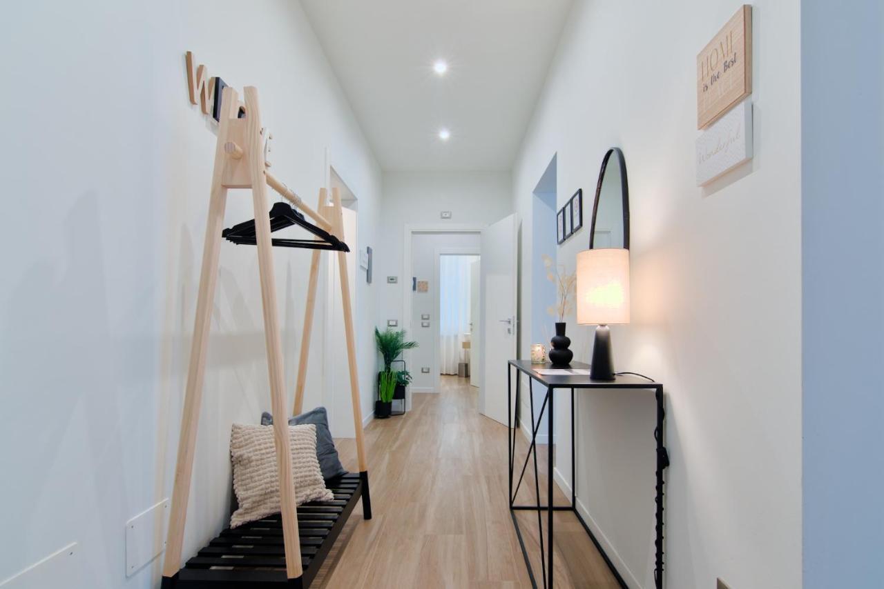 Residenza Bacco - Porta Nuova Apartment Verona Ngoại thất bức ảnh