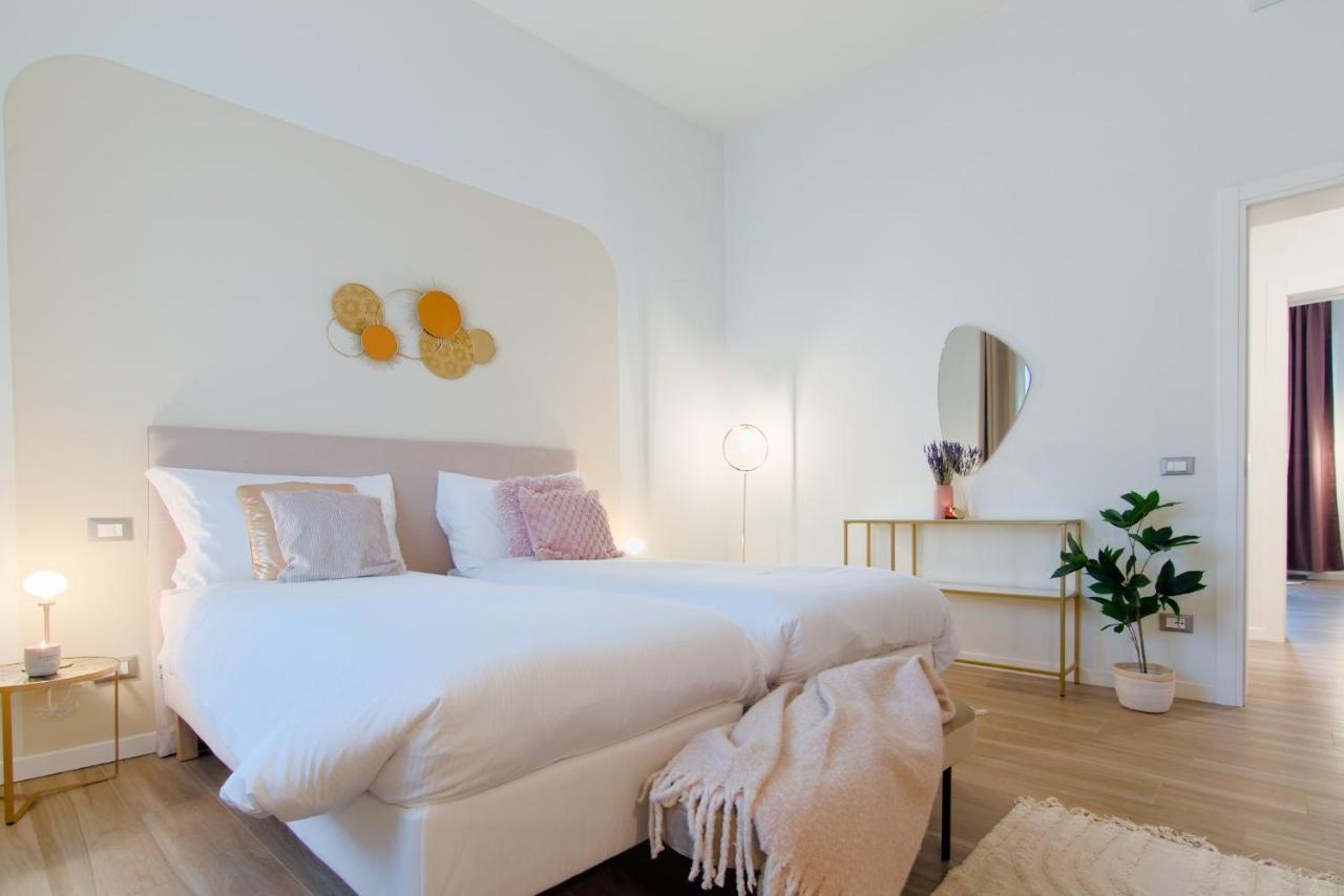 Residenza Bacco - Porta Nuova Apartment Verona Ngoại thất bức ảnh