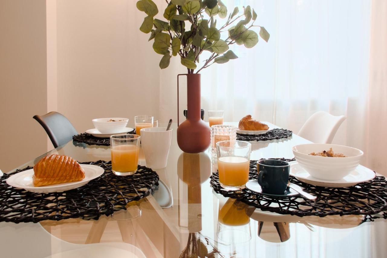 Residenza Bacco - Porta Nuova Apartment Verona Ngoại thất bức ảnh